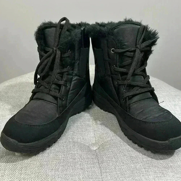 ARTICA MOOSE  JAW - Black Size 9 - Picture 4 of 10